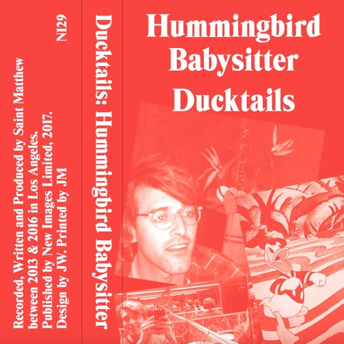 Ducktails - Car Delivered