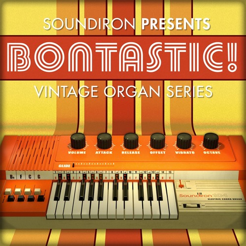 Ben Rabenold - Precenphix (naked) - Soundiron Bontastic