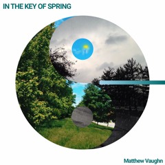 In The Key Of Spring (prod. AlumCreekSurfTeam)