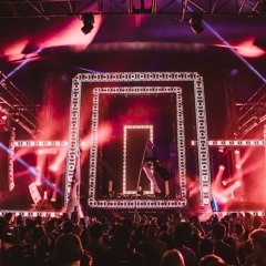 John O'Callaghan LIVE @ EDC Las Vegas Dreamstate Stage 2017