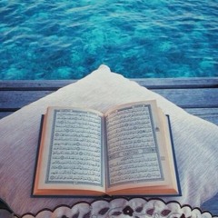 وَيَوْمَ نُسَيِّرُ الْجِبَالَ | القطامي