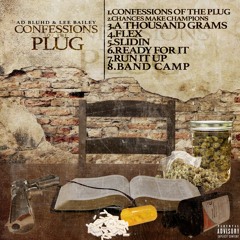 AD BLUHD X LEE BAILEY X Chances Make Champions