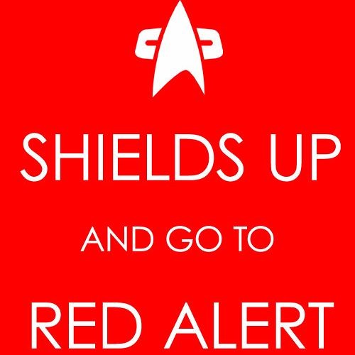 Red Alert vs. Turbine  (Konrad B. Mashup)