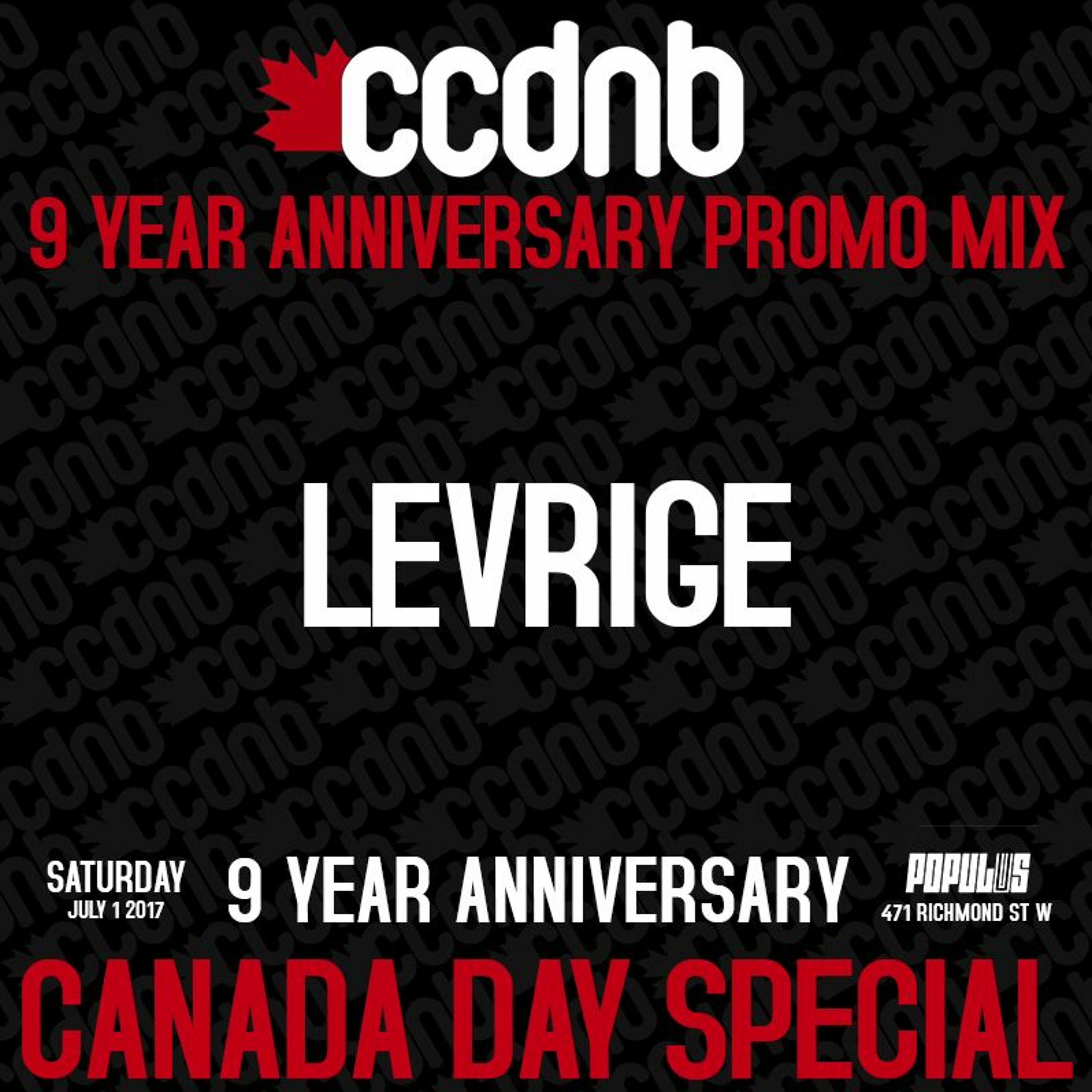 CCDNB Podcast