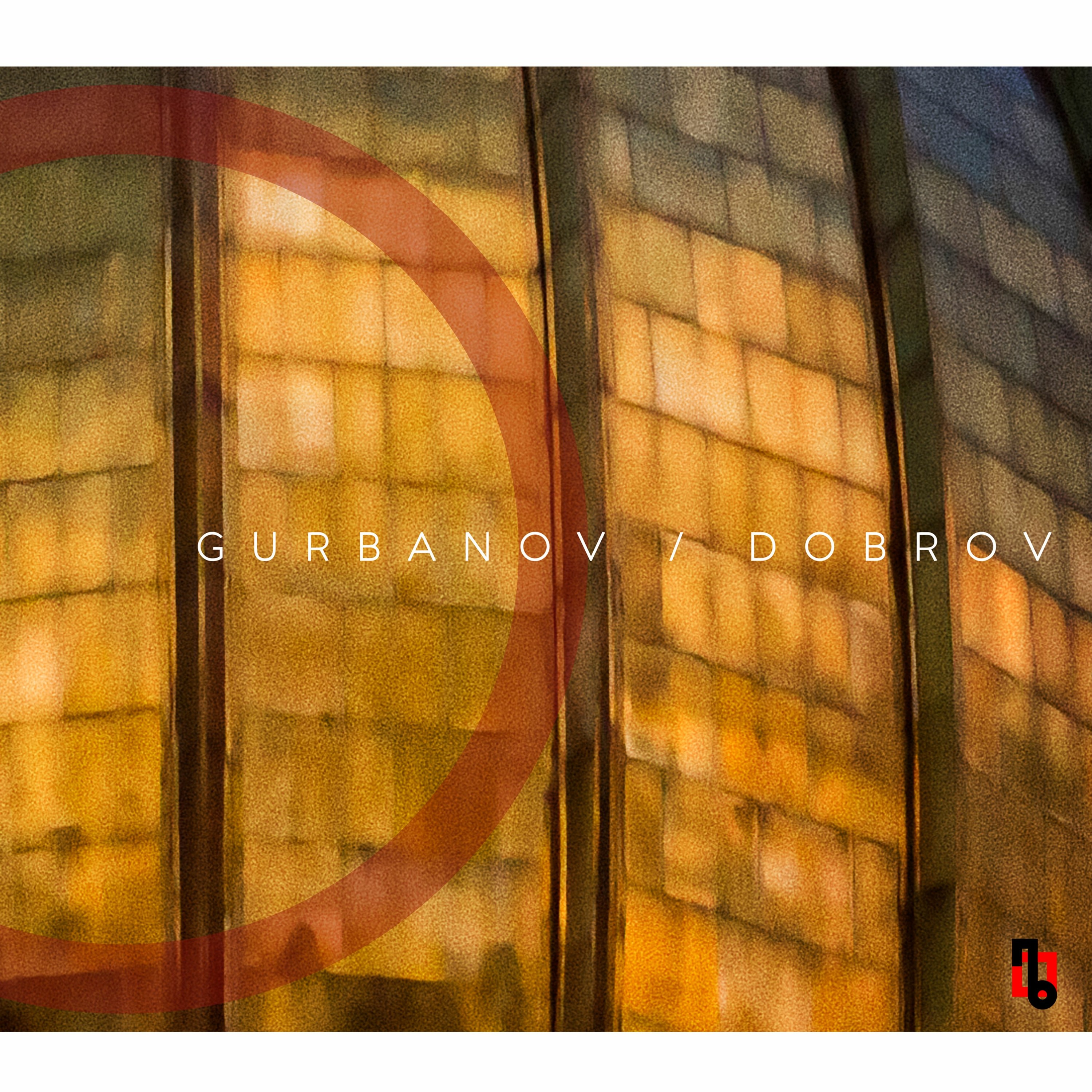 Gurbanov / Dobrov - Mental episode artwork