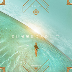 UNER (ft. Ido Segal) - The Sound of Sand