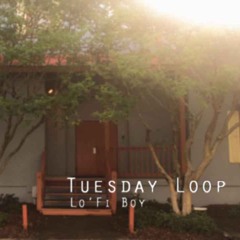 Tuesday Loop (Tomppa Tribute)