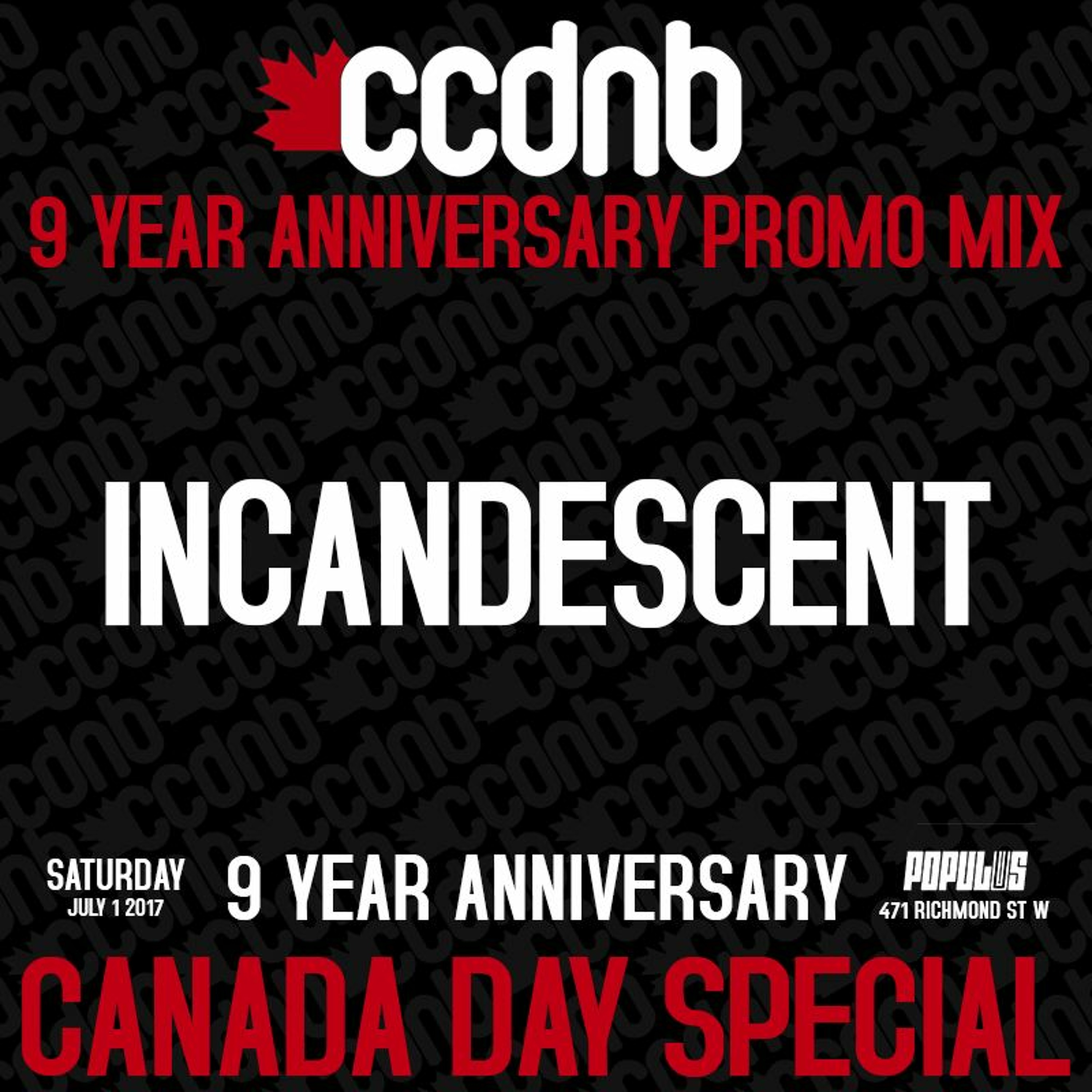 CCDNB Podcast