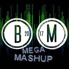 2017 Mega Mashup | Dubstep Mix