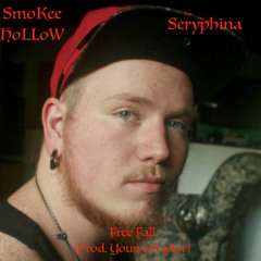 Free Fall Ft. Seryphina (Prod. Young Taylor)