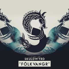 Fólkvangr