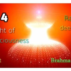 RajYoga meditation music ~Light of Consciousness