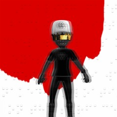 Alicia Keys - Girl On Fire (Remix)