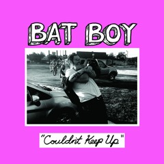 Bat Boy - Tequila Sunrise