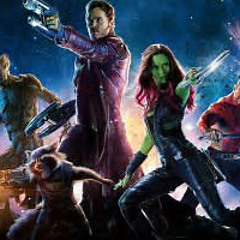 Guardians of the Galaxy Theme