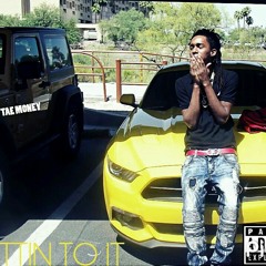 Tae Money Look At My