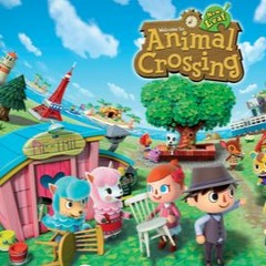 ACNL Re-Tail... Cover? I Guess