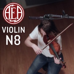 Violin - N8 - AEA Listening Library