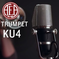 Trumpet - KU4 - AEA Listening Library