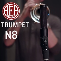 Trumpet - N8 - AEA Listening Library