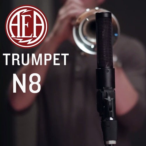 Trumpet - N8 - AEA Listening Library