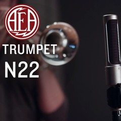Trumpet - N22 - AEA Listening Library