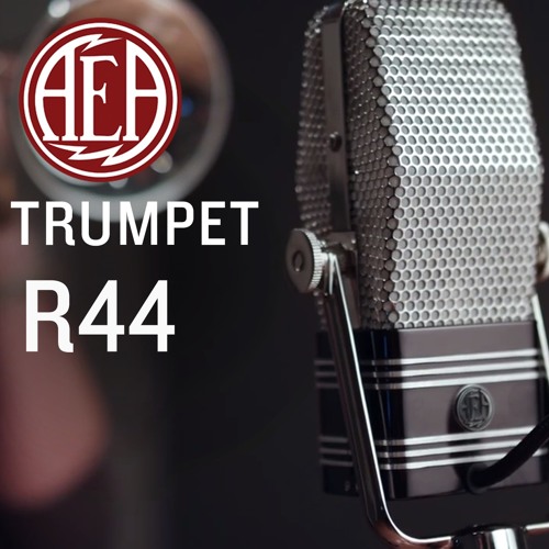 Trumpet - R44 - AEA Listening Library