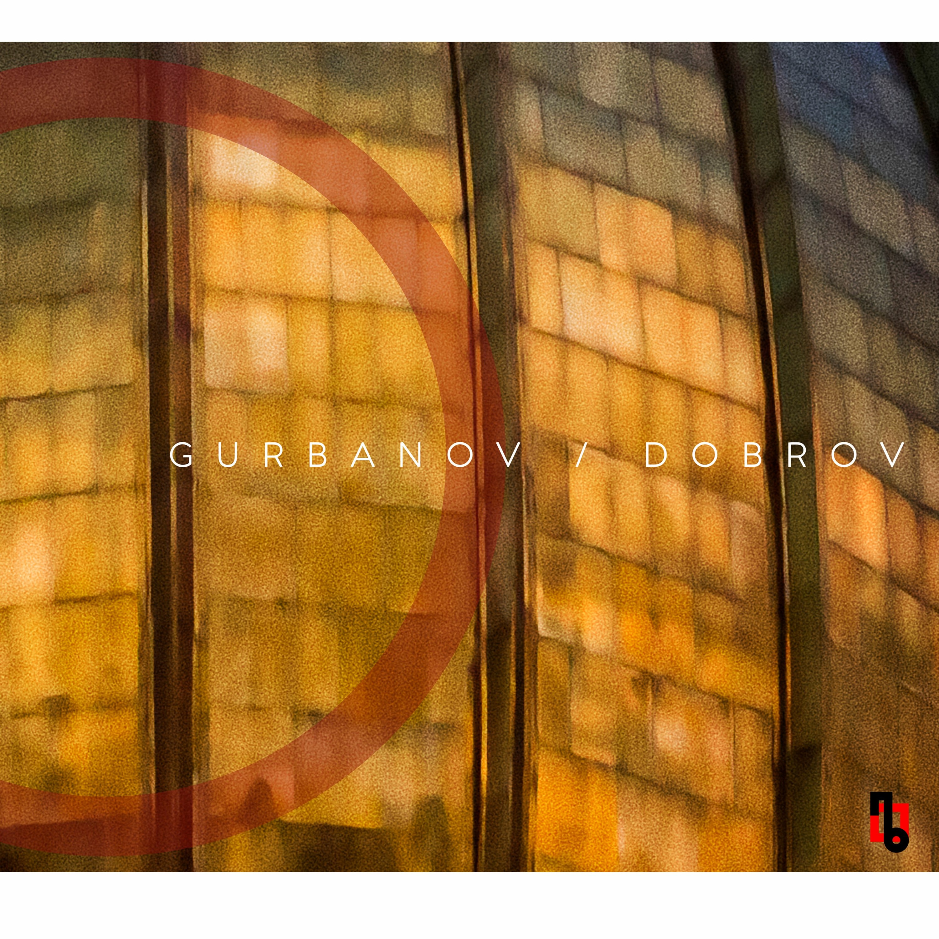 Gurbanov / Dobrov - Monumai episode artwork