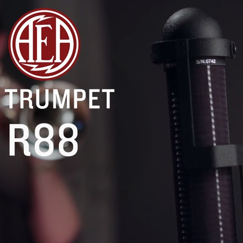 Trumpet - R88 - AEA Listening Library