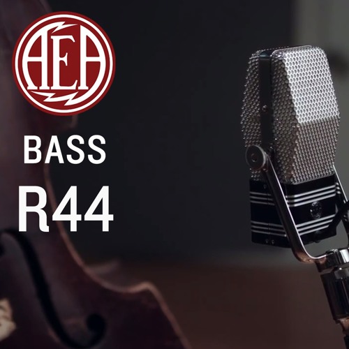 Bass - R44 - AEA Listening Library