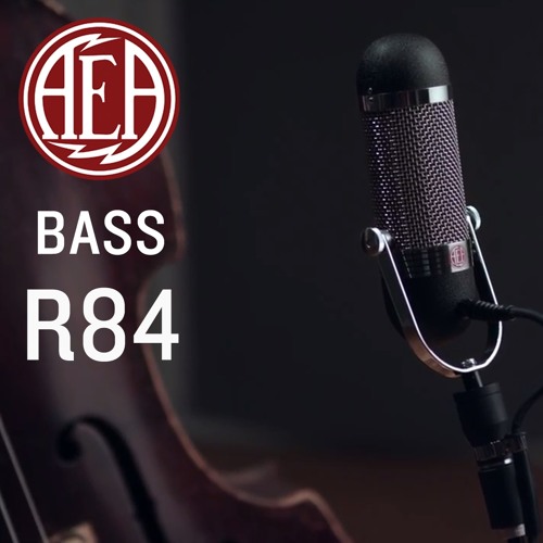 Bass - R84 - AEA Listening Library