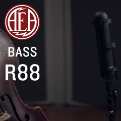 Bass - R88 - AEA Listening Library