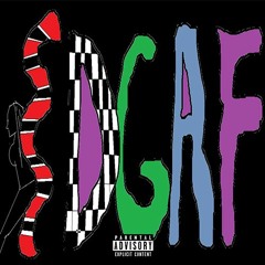 Lil Gucci Leer - Idgaf(prod.TayBeatz)