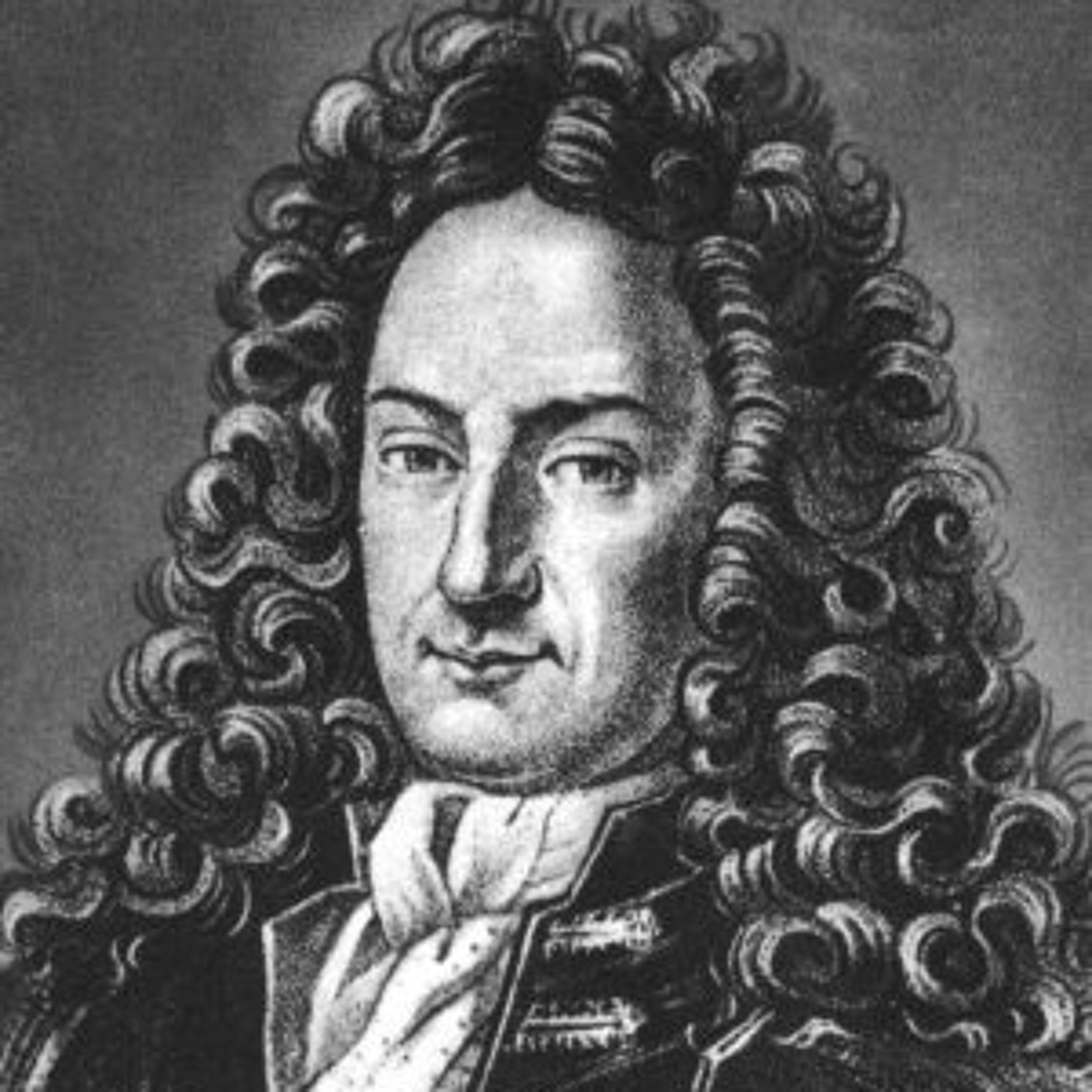 Candide Podcast Ep 4 - Pangloss and Leibniz