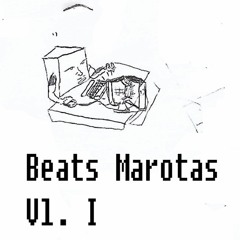Beats Marotas Um