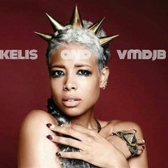 Acapella - Kelis And Vmdjb