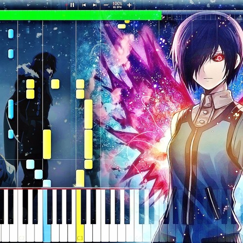 Tokyo Ghoul Ost Licht Und Schatten Piano Version 東京喰種トーキョーグール ピアノ By Govzlegacy Tokyo Ghoul Ost Licht Und Schatten Piano Version 東京喰種トーキョーグール ピアノ By Govzlegacy