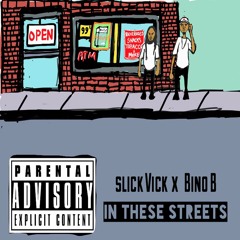 In These Streets feat. Bino B