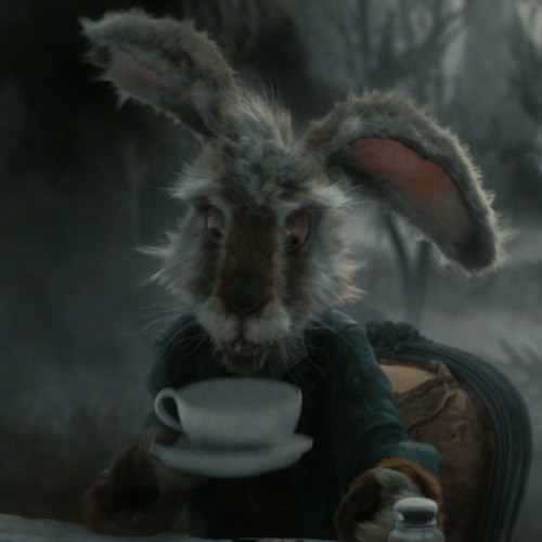 March Hare