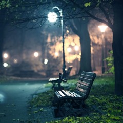 When All The World's Asleep