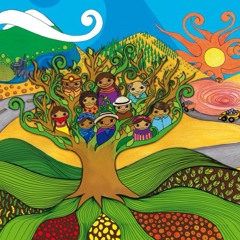 Los Niños Agricultores