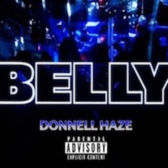 BELLY (Prod By. WhoGotDaHaze)