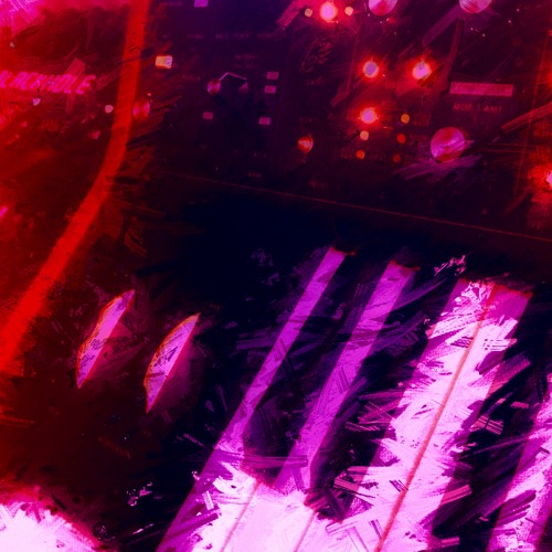 Stream Crimson Key by 84Music | Listen online for free on SoundCloud