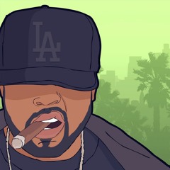 *SOLD* Gangsta Hard West Coast Ice Cube type beat| Empire [Prod. JunioR]
