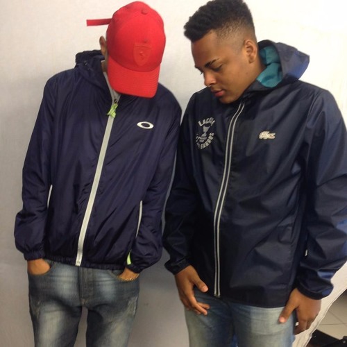 MC Gw, MC 7Belo E MC Kitinho - Foguetagem Das Piranha (DJ 7B)