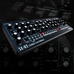 SE-02 - Rubber Man Banding