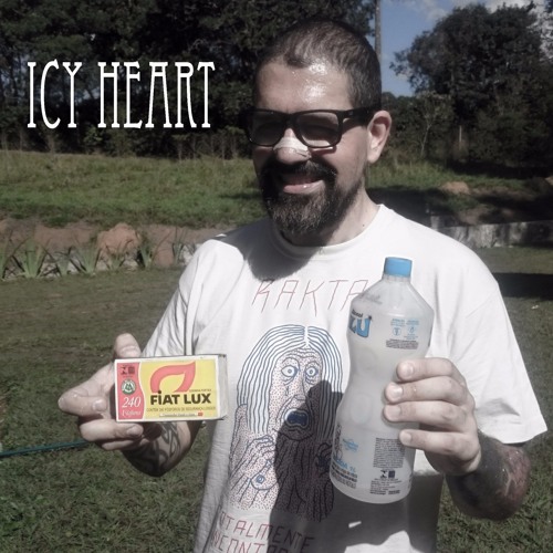Icy Heart (Demo)
