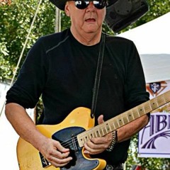 Southbound Train w/Luther Wamble Live Pirates Cove