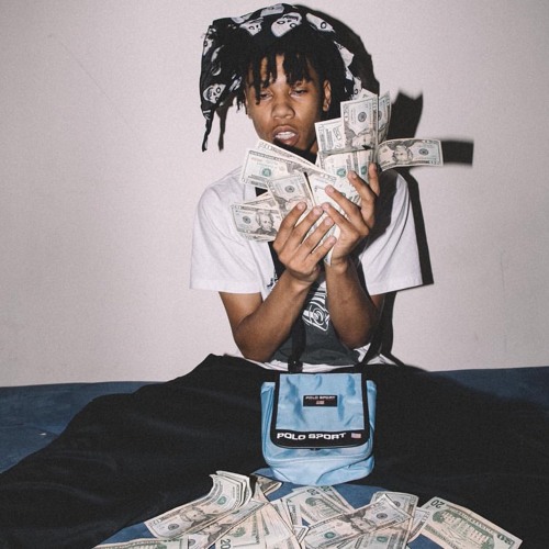 BOOFBOIICY - Long Nights Geekin (prod. xangang)