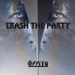 Crash The Party (Manney Manuelo Free Project)(Oddity STYLE)